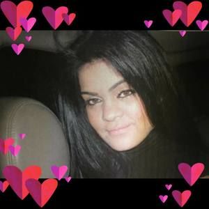 Meet your Posher, Patricia